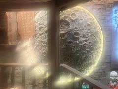 -破瓦寒窑·地摊烤羊排