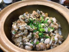 田鸡瑶柱饭-红星光发煲仔饭(文海店)