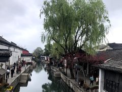 -南浔古镇