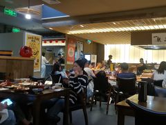 -一豚轩·烧鸟·豚骨拉面(五四路店)