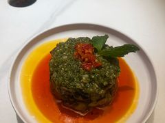 -江边城外烤全鱼(世茂广场店)
