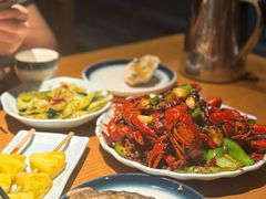 -蚝翅·海鲜粥·烧烤·龙虾季(海曙天一店)