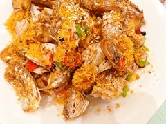 -北塘海鲜·天津菜(大光明桥旗舰店)