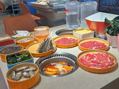 -海底捞大排档火锅(打浦路店)