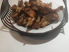 -后宫私房菜(汇客美食娱乐广场店)