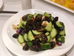 -咪咪川菜(太乙路店)