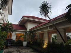 -日惹市凤凰翰悦阁酒店