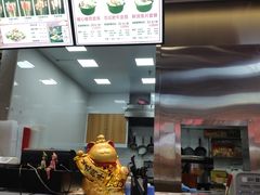 -金陵杨胖子·砂锅麻辣烫(金轮新天地店)