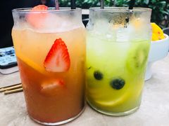 -Simple Yummy简单美味(上邦百汇城店)