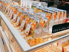 -爸爸糖吐司面包(大连高新锦辉商场店)