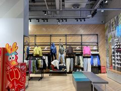 -NIKE品牌体验店(南京东路店)