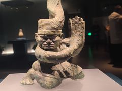 -盘龙城遗址博物院