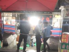 -渝味黄姐火锅(黄泥村店)