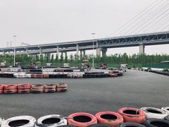 -锐擎卡丁车主题乐园(郊野公园店)
