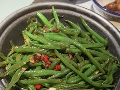 -山里俏·地标皖南菜·屯溪臭鳜鱼(北城万达店)