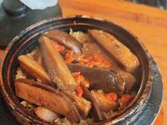 -百年石锅饭·朝鲜族传统民餐