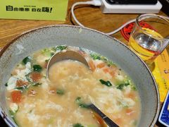 -肉串汪(西便门店)