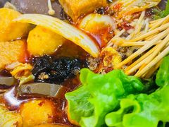 -瑞杰烧烤店·24小时营业(山东路店)