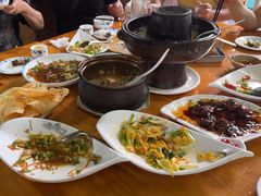 -龙姐私房菜(和顺古镇店)