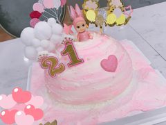 -贝紫Style(木马公寓店)