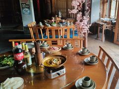 -印象鲵宴·张家界地标美食名片(溪布街店)