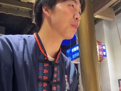 -老凯俚酸汤鱼(多彩城店)