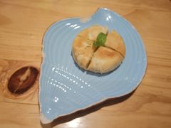 越式榴莲饼-越美小馆·越南料理(曲江店)