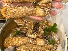 -老虎滩大连海鲜烧烤(建邺云锦路总店)