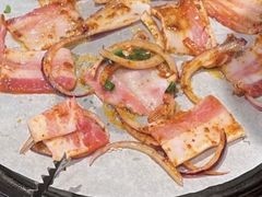 -酒拾烤肉(阳光100店)