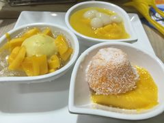 -许留山(佐敦道店)