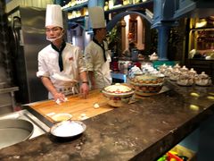 -天山醉美·新疆餐厅(富华里店)