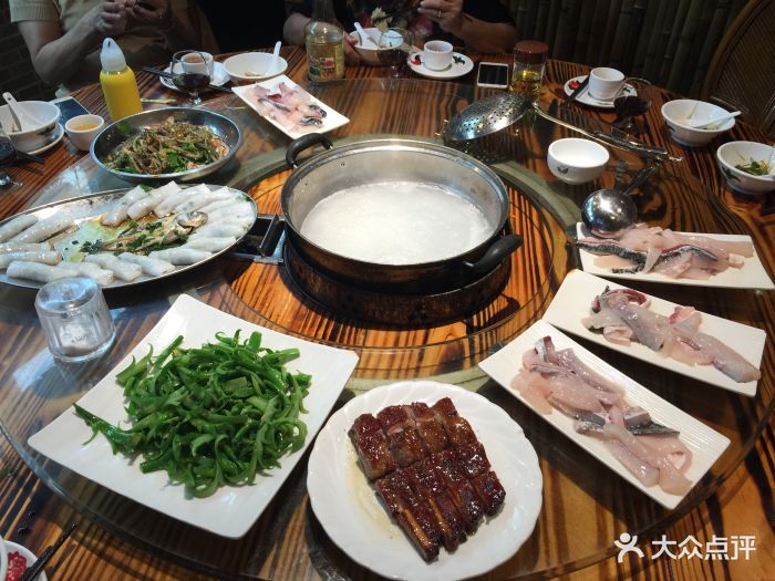 渔意酒楼-图片-佛山美食-大众点评网