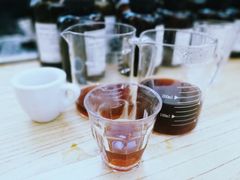 -无牌咖啡&酒馆