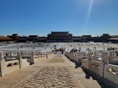 -故宫钟表馆