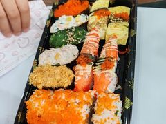 -池田寿司·新鲜现做(昌平悦荟店)