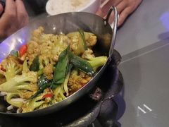 -台湾麻吉餐坊(师大店)