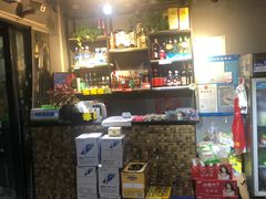 -观景小胖烧烤(观景店)