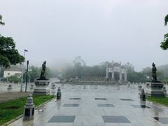 -天坛大佛