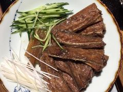 娄府酥骨带鱼-娄三少春饼·烤鸭(合生汇购物中心店)