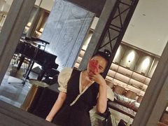 -北京三里屯CHAO酒店