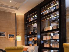 -行者书屋大堂吧 ·下午茶(南京圣和府邸酒店)