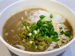 鲜鱼糊汤粉-蔡林记(广埠屯店)