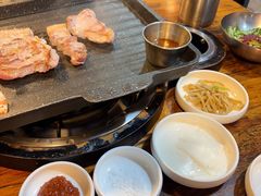 -Dombe豚(黑猪肉街店)