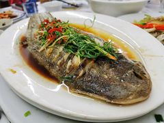 -老三鱼仔店