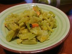 -徽三说·土徽菜·中国徽菜连锁品牌(一中店)