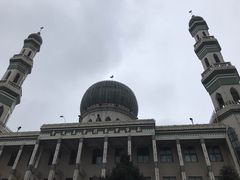 -清真·益鑫羊肉手抓馆(花园北街店)