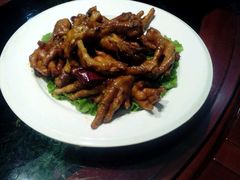 -金掌勺东北菜(格兰晴天店)