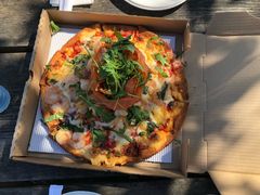 -Steveston Pizza Company (Richmond)