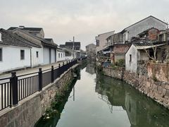 -鸣鹤古镇