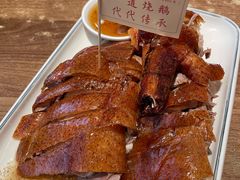 -先记烧鹅王·本地粤菜(福永店)